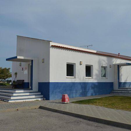 Aldeamento Turistico De Palmela Hotel Cajados Luaran gambar