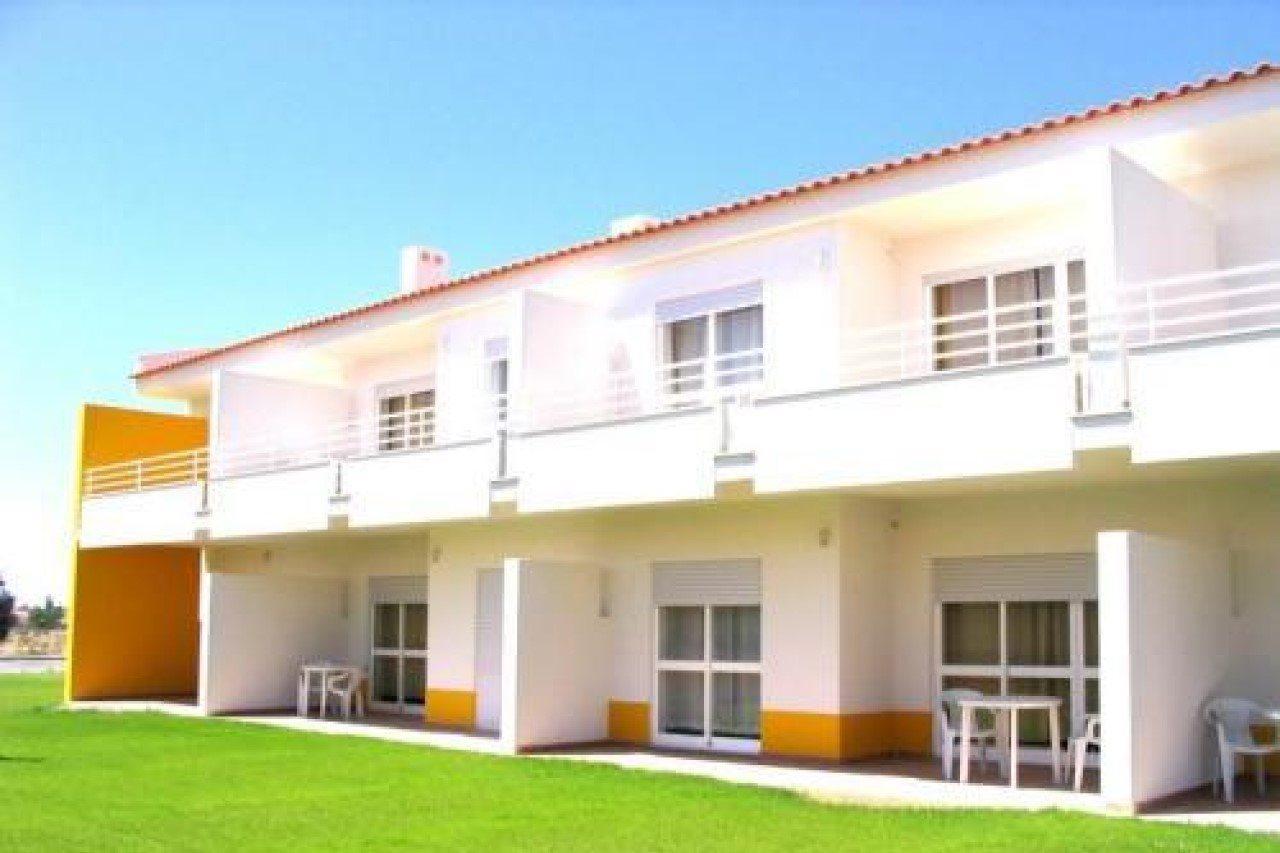 Aldeamento Turistico De Palmela Hotel Cajados Luaran gambar