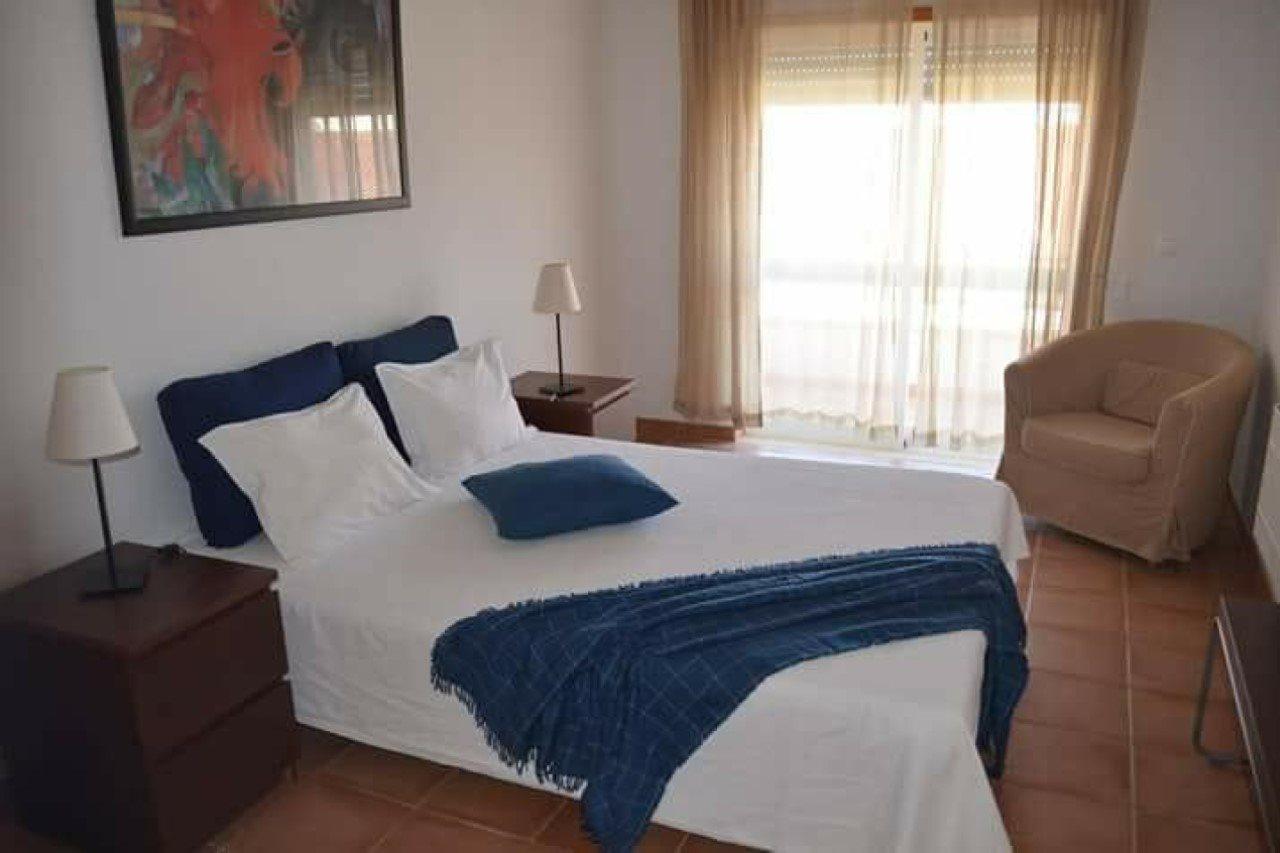 Aldeamento Turistico De Palmela Hotel Cajados Luaran gambar