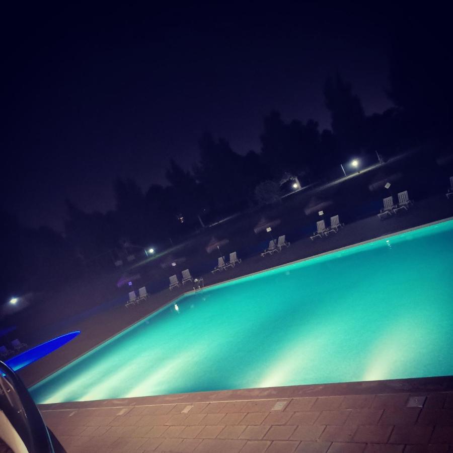 Aldeamento Turistico De Palmela Hotel Cajados Luaran gambar