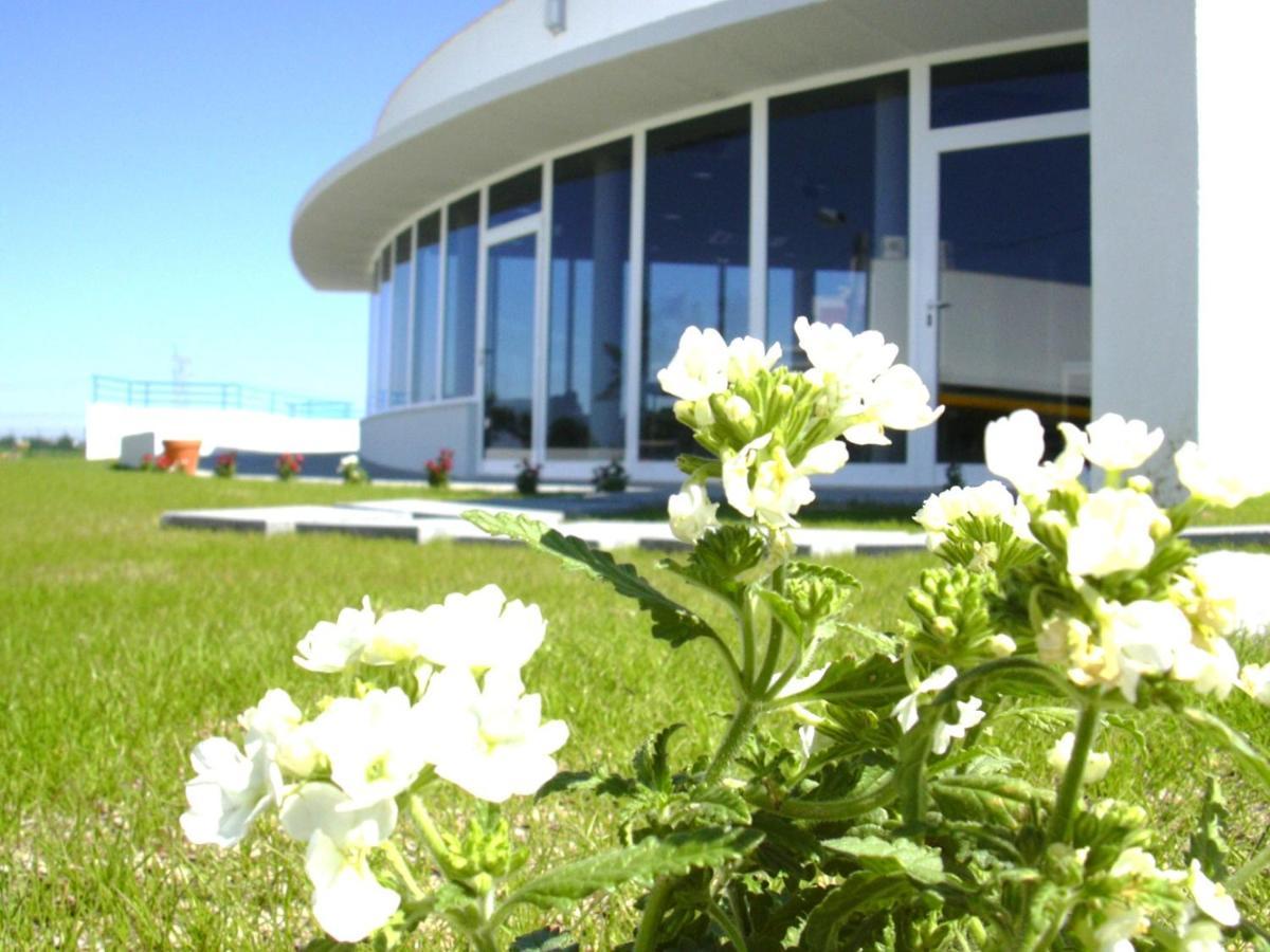 Aldeamento Turistico De Palmela Hotel Cajados Luaran gambar