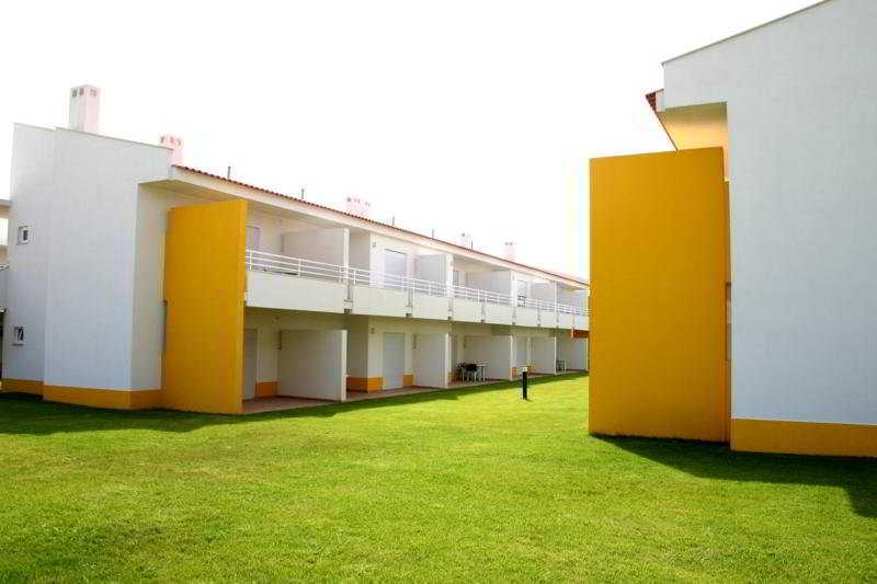 Aldeamento Turistico De Palmela Hotel Cajados Luaran gambar