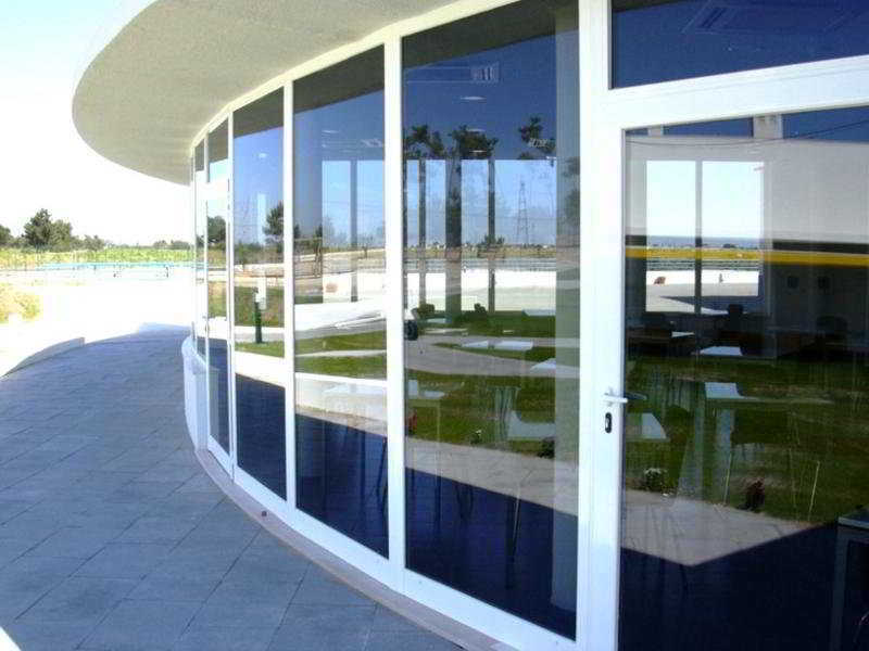 Aldeamento Turistico De Palmela Hotel Cajados Luaran gambar