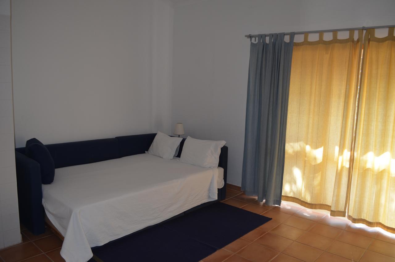 Aldeamento Turistico De Palmela Hotel Cajados Luaran gambar