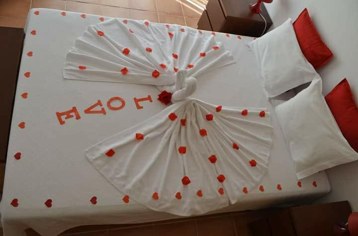 Aldeamento Turistico De Palmela Hotel Cajados Luaran gambar