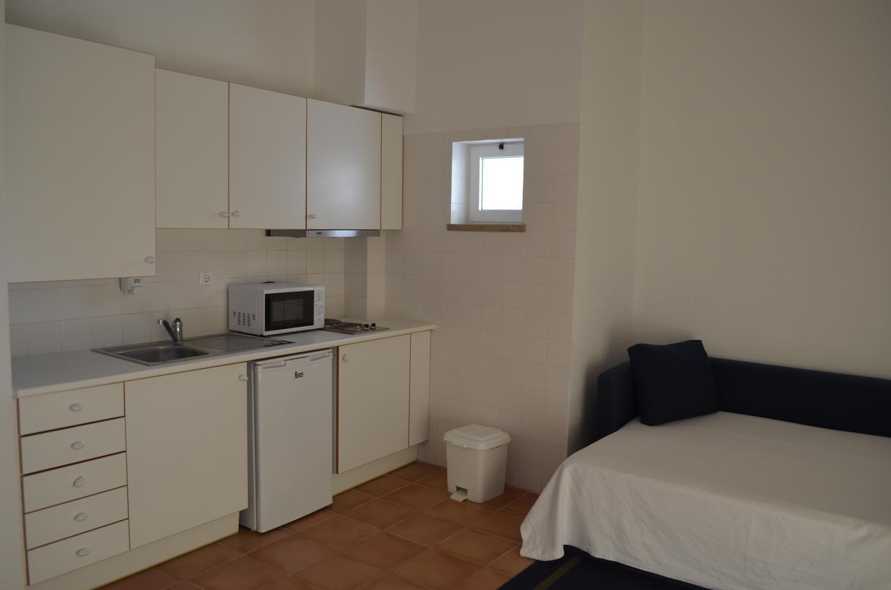 Aldeamento Turistico De Palmela Hotel Cajados Luaran gambar