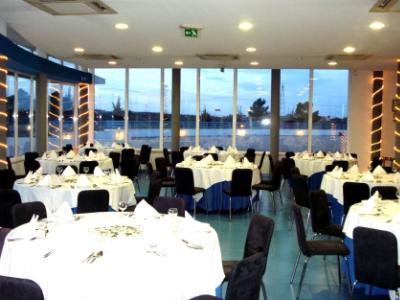 Aldeamento Turistico De Palmela Hotel Cajados Luaran gambar